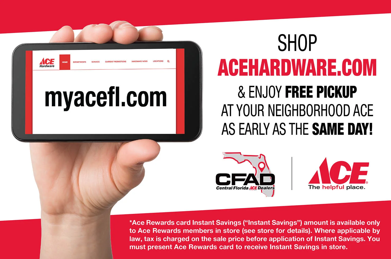 MyAceFL