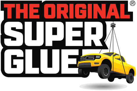 The Original Super Glue